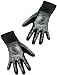 GI Joe Duke Costume Gloves