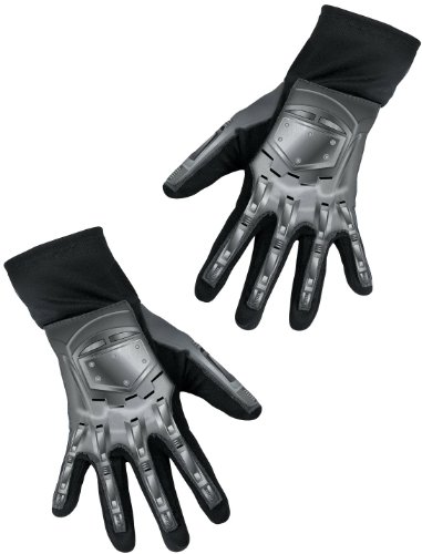  GI Joe - Duke Deluxe Child Gloves