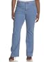 Not Your Daughter's Jeans Tummy Tuck Women's Plus 5 Pocket Flare Jean