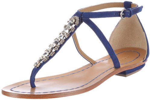 Coral Blue CB.K212001 Damen Sandalen/Fashion-Sandalen Preisvergleich