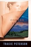 Coming Storm, The (Heirs of Montana Book #2)