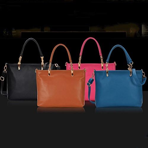 Fashion bag large tote satchel bags new women leather handbag shoulder