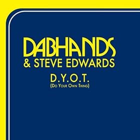 Do Your Own Thing (Parallel Sound Lover's Mix)