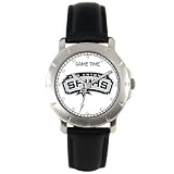 San Antonio Spurs Player Series Watch Genuine Leather Band