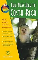 The New Key to Costa Rica