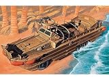 Italeri 6446S - 2 1/2 ton. DUKW 353