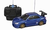 AERO R/C 03 スバル インプレッサ WRX イングスエアロパーツセット の評価・レビュー