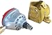 Tools & Hardware : HDC Air Palm Nailer