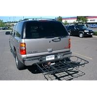 StowAway SwingAway Cargo Rack