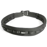 Think Tank Pro Speed Belt, Padded Large Size Modulus Accessory Belt, Fits 35 - 41, 89 cm - 104 cm, Black