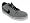 Medium Grey/Black White