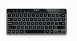 Logitech K810 Bluetooth Illuminated K...