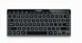 Logitech K810 Bluetooth Illuminated Keyboard with English Packaging Only 920-004292