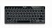 Logitech Bluetooth Illuminated Keyboard K810 for PCs, Tablets, Smartphones - Black  (920-004292)
