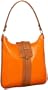 Kate Spade Saddleback Susanna Hobo,Apricot,one size