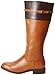 Wanted Shoes Women's Slicker Knee-High Boot