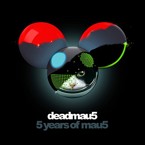 Deadmau5 - Raise Your Weapon (Original Mix Full) Lyrics - Zortam Music