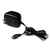 PRO SERIES Equivalent SONY AC-L25 AC-L25A AC-L200 AC-L20 Compatible AC Power Adapter for HDR-CX500 / HDR-CX520V / DCR-SR40 / DCR-SR60 / DCR-DVD108 and More Handycam Camcorders
