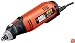 Black & Decker RTX-B 3 Speed RTX Rotary Tool with Storage Case