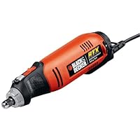 Black and Decker RTX-B 3 Speed RTX Rotary Tool with Storage Case