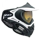 Paintball Dye I3 Pro Thermal Paintball Goggles/Mask - White