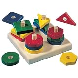 Shape Stacker