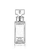 Eternity by Calvin Klein Eau de Parfum Spray 50ml