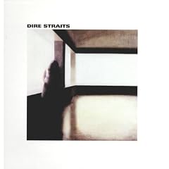 Dire Straits [VINYL]
