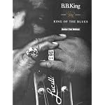 B. B. King: King of the Blues book cover