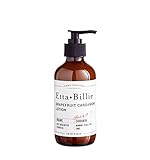 Etta + Billie - Organic Artisan Body Lotion (8 oz) (Grapefruit Cardamom)