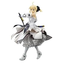 Fate/unlimited codes セイバー・リリィ