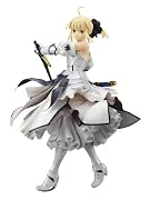 Fate/unlimited codes �����С�����ꥣ (1/8��������PVC�����Ѥߴ�����)