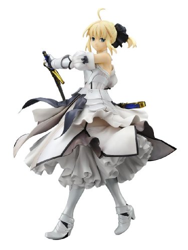 Fate/unlimited codes セイバー・リリィ (1/8スケールPVC塗装済み完成品)
