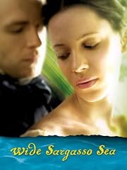 Wide Sargasso Sea