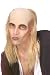 Rocky Horror Picture Show-Riff Raff Wig Adult