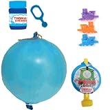 Thomas the tank engine filled party bag, no. 2a