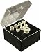 Johnson Abolene Bridge Pin Set