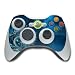 Abolisher Design Skin Decal Sticker for the Xbox 360 Controller