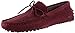 Lacoste Concours Men's Loafers Slip On Driving Moccasins