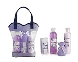 Eigenschaften Bull + Bear / Wellness Set Lavendel