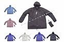 UNISEX MAC / KAGOOL / CAGOULE (S-XXL)