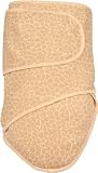 Miracle Blanket - Giraffe Print Swaddle Blanket