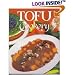 Tofu cookery
