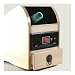 SCORPION TATOO VAPORIZER Herbal With Drawer,UPC code 797734070262.Glass on Glass Whip,Screens,Poker.
