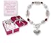 Teacher Wisdom Inspire Expressively Yours Bracelet