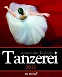 Produkt-Bild: Tanzerei 2013