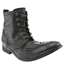 H By Hudson Highlander Brogue Boot