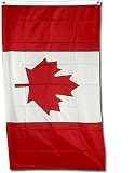 New 3x5 National Flag of Canada Canadian Country Flags