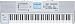 Korg M3 73 73-key Workstation/Sampler with Semi-weighted Action with 512 Programs