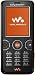 SONY ERICSSON - Telephone portable - W610i Argent